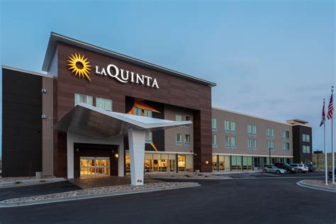 la quinta limon colorado|la quinta inn and suites.